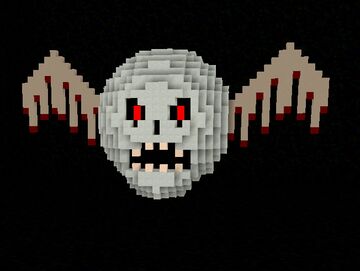 Expanded Hostile Mobs Sandbox Mod