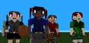 More Girl Avater Variants Sandbox Mod