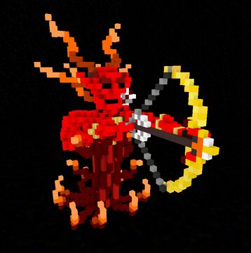 More Dryad Variants Sandbox Mod
