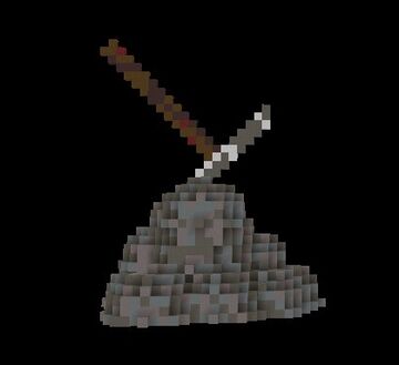 Cave Props Sandbox Mod