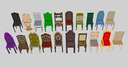 Chairs Mod Sandbox Mod
