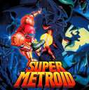 Texture Pack - Planet Zebes Sandbox Resource Pack