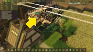 How to make your own custom tail in Timberborn + DinowCookie tail ❤️ Sandbox Blog