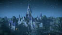 Forlorn Castle Sandbox Build