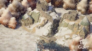 Lakeside Keep Sandbox Build