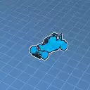 My Personal BLU Car