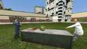 super scary gmod arg Sandbox Build