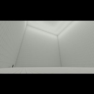 Portal 2 Giant Test Chamber Sandbox Map