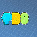 PBS Logo Props/Models Sandbox Mod