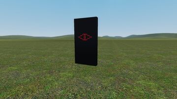 Monolith Model Sandbox Mod