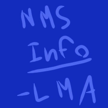 My Guide for NMS Stuff Sandbox Blog