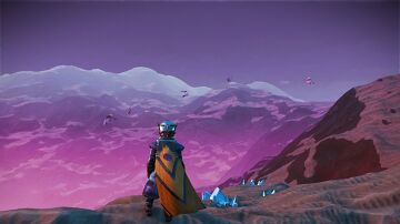 A few of my recent screenshots Sandbox Blog