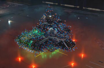 my first Corvette Sandbox Build