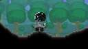 My Terraria world (9 years ago) (Pt.1) Sandbox Map