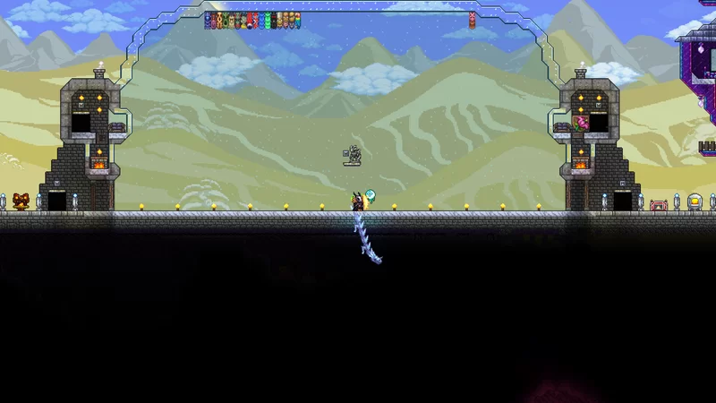 Arena