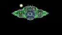 Space ship
