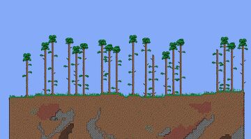 OneChunk Sandbox Map