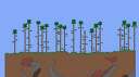 OneChunk Sandbox Map