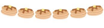 The Pancake Empire