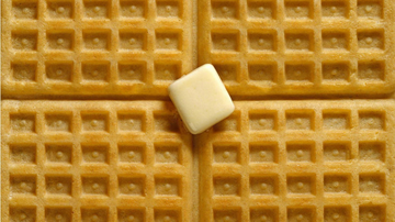 The Waffle Empire