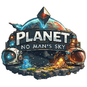 No Man's Sky