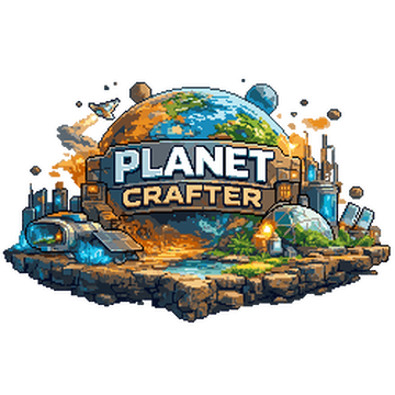 Planet Crafter