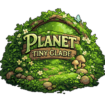 Tiny Glade