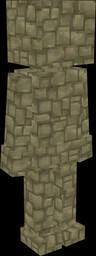 Cobblestone Sandbox Skin