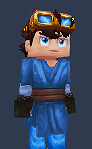 Jay Walker | Ninjago Sandbox Skin